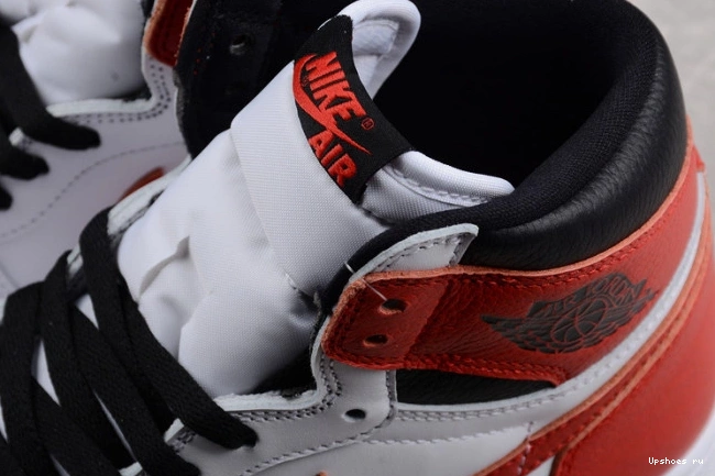 High 1 Heritage OG Retro 555088-161 Jordan 1209